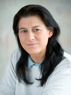 Mag. Sabine Keller