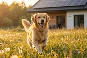 Sanfte Hilfe bei Allergien - Alternativmedizin für Ihren Hund